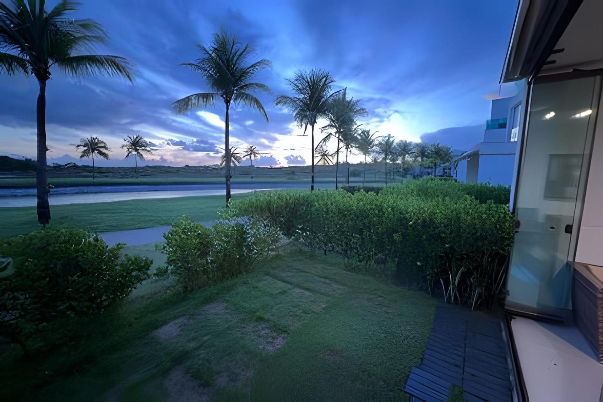 Iberostar Praia do Forte: Luxury Beachfront Apartments Mata de Sao Joao Exterior photo
