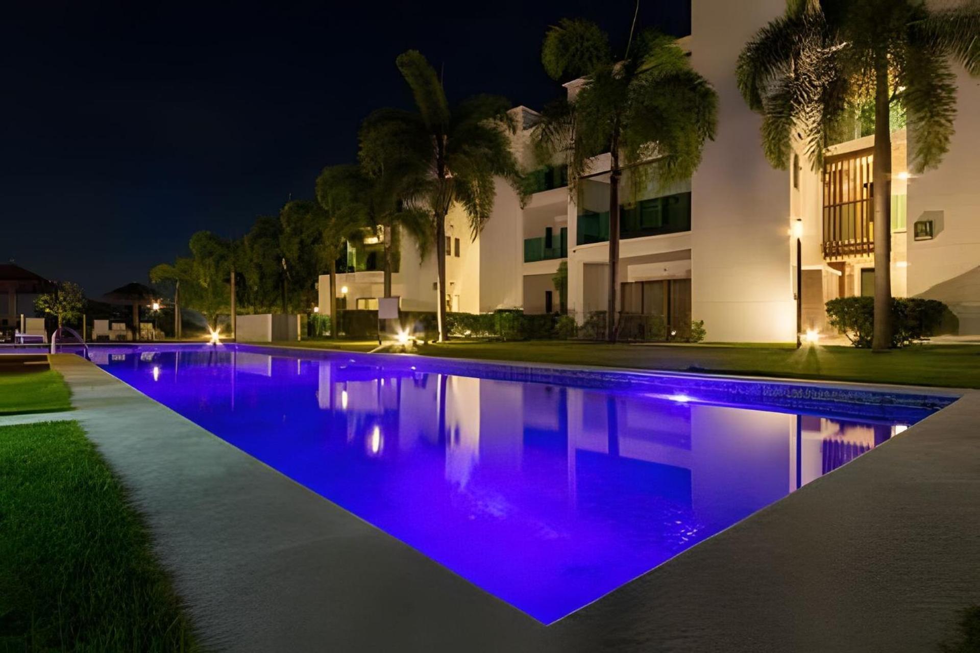 Iberostar Praia do Forte: Luxury Beachfront Apartments Mata de Sao Joao Exterior photo
