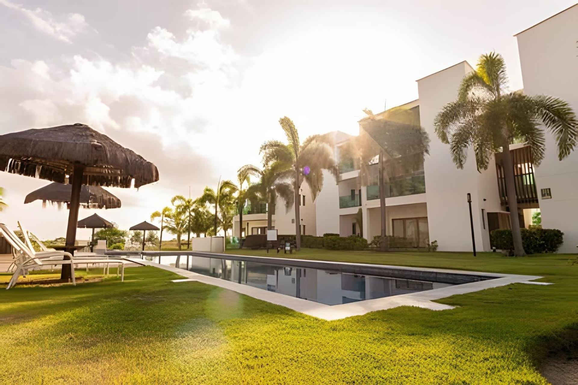 Iberostar Praia do Forte: Luxury Beachfront Apartments Mata de Sao Joao Exterior photo