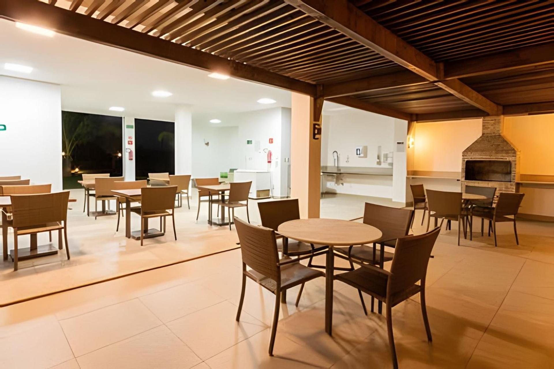 Iberostar Praia do Forte: Luxury Beachfront Apartments Mata de Sao Joao Exterior photo