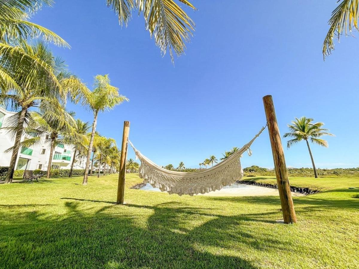 Iberostar Praia do Forte: Luxury Beachfront Apartments Mata de Sao Joao Exterior photo