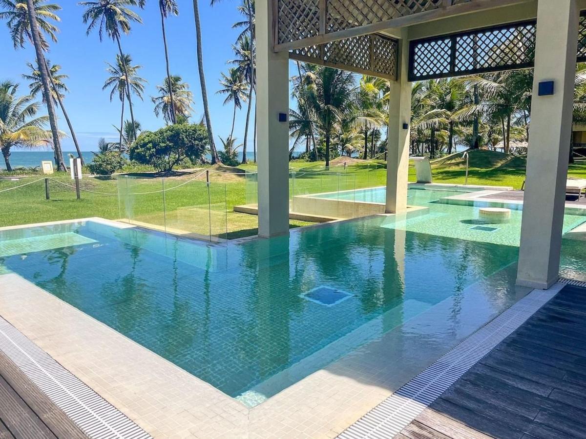 Iberostar Praia do Forte: Luxury Beachfront Apartments Mata de Sao Joao Exterior photo